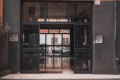 MT apartment
