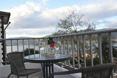 Casa en Chapela, con vistas a la Ría de Vigo