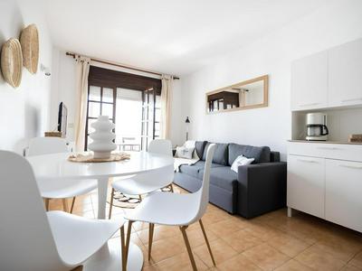 WELCS APARTAMENTO 108 EMP cerca del canal