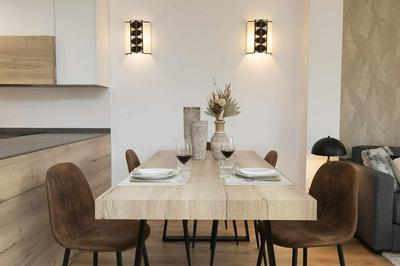 Casa Pareja by BeValle