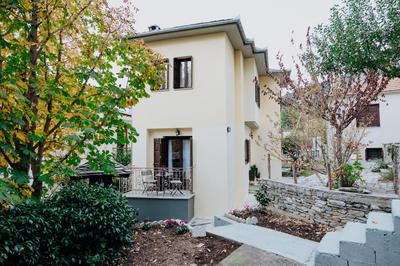 Villa Andromeda Pelion