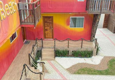 Pousada São Miguel Beach Beira Mar