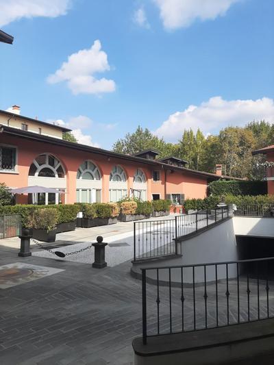 Corte Santa Caterina Bergamo