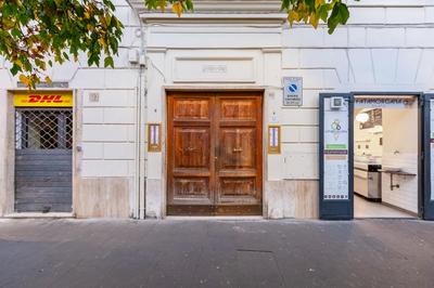 TRASTEVERE SUITE EXPERIENCE