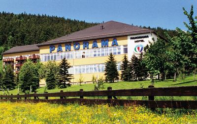 Panorama Hotel Oberwiesenthal im Erzgebirge