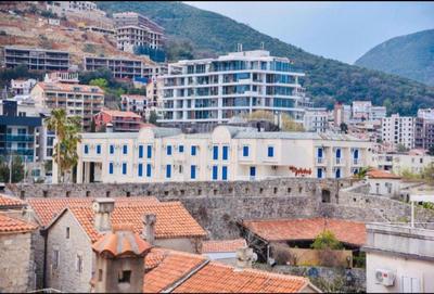 Budva OLD TOWN 4 apartment