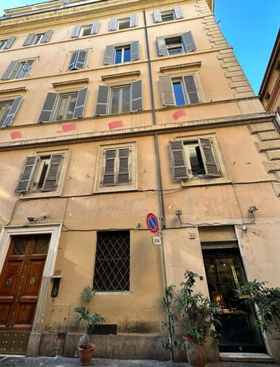 Piazza di Spagna Home - Family Apartment