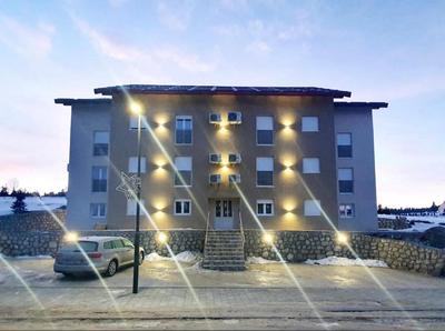 Apartman Mountain pine