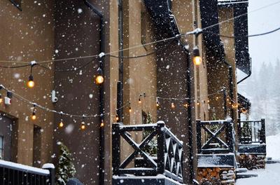 Котеджі Грань