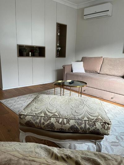 Lovely 1Bdrm Apt. LuxeView Ilica - City Center