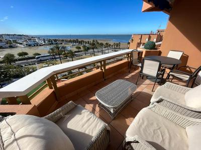 Mirador de Sanlucar 6