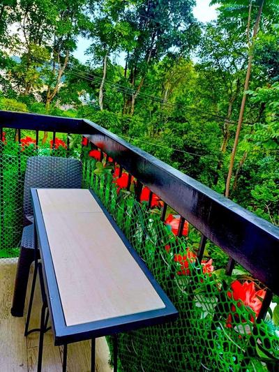 La bella getaway tagaytay