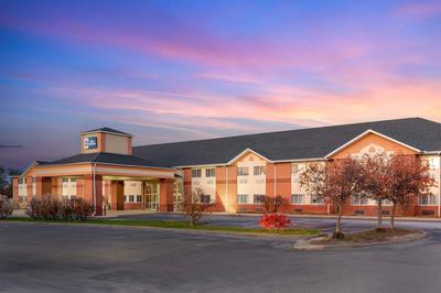 Best Western Circus City Inn, Billede 2