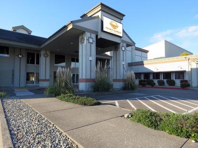 Hotel Mar Vista