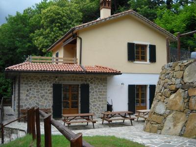 Camping Grondola - FedericoFarm