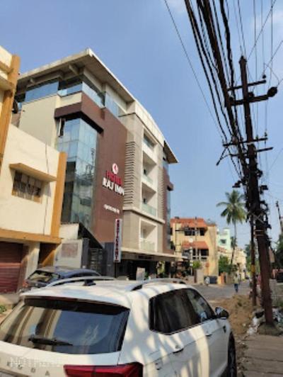 Hotel Raj Inn Bhubaneswar
