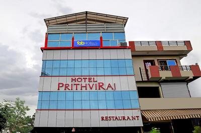 FabHotel Prithviraj