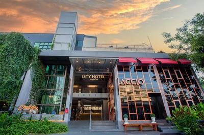 ISTY Design Hotel