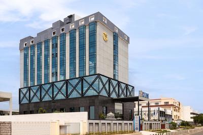Fortune Park, Tiruppur - Member ITC Hotels' Group