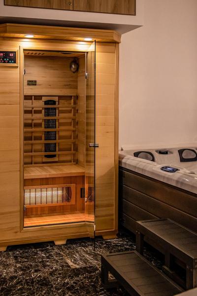 Agia Sofia luxury suite & spa
