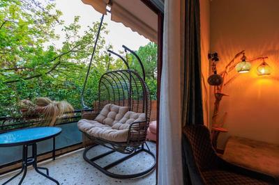 AIOLOS GLYFADA Luxury Vip SUITE 4