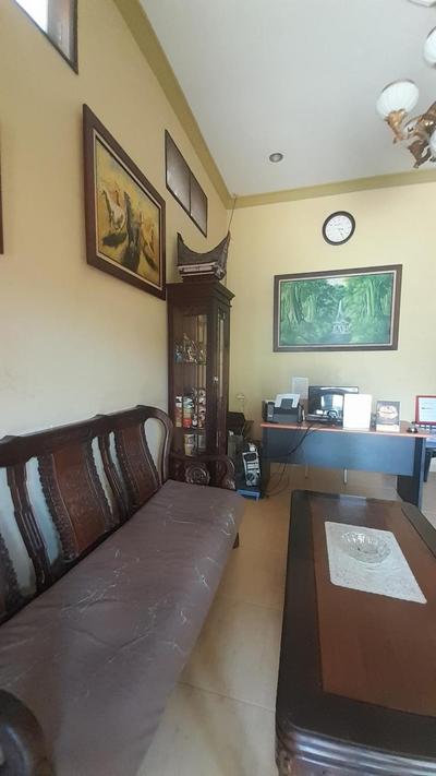 Hotel O Family Homestay Syariah