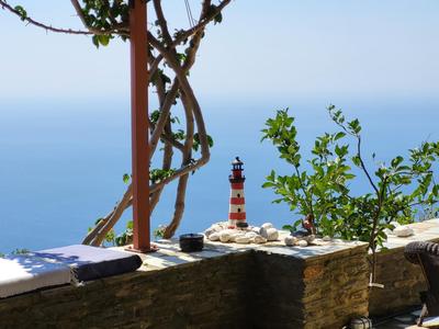 The Stone Lookout Villa