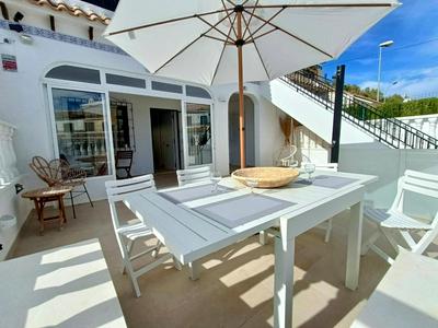 Apartamento Calas Sueños