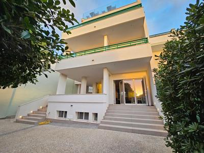 Villa Dune Luxury Roof Top Pool Wellness