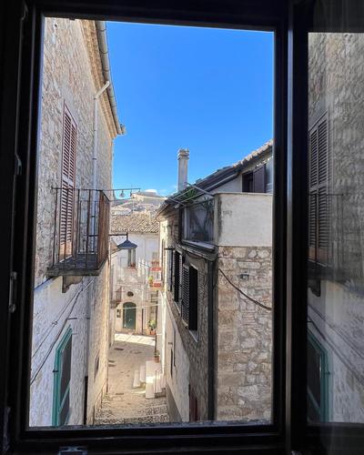 Residenza Le Ginestre