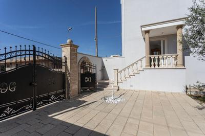 Appartamento Concita a Ugento - Apulia Home
