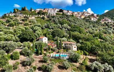 Madonna Del Poggio CAV - Apartments