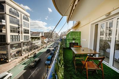 Central Studios Apartments City Center