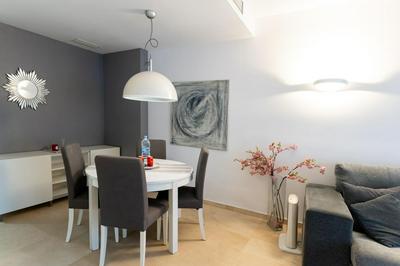 Comfy Downtown + Private terrace