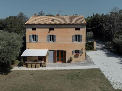 Casa Rosa