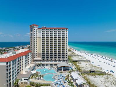 Hilton Pensacola Beach, Billede 2