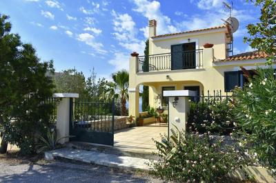 Villa Anna- A Slice of Heaven.