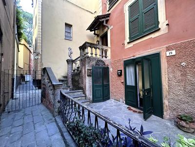 Il Covino Apartment