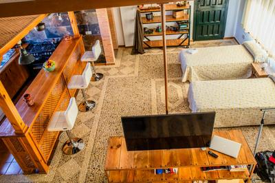 Apartamento Loft La Encina