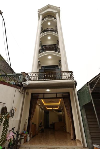 MINH HIEU HOTEL