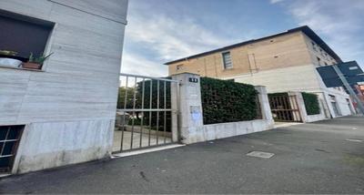 Marche Apartment