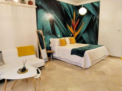 Apartamentos Serrallo