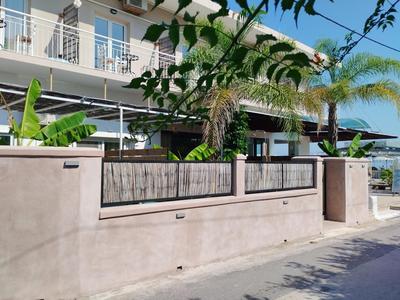 Cavo D'oro Beach Hotel