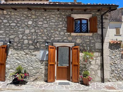 Baita delle Rocche