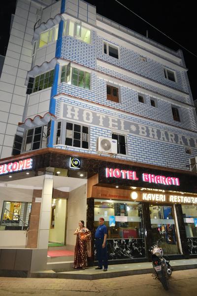 Hotel Bharati