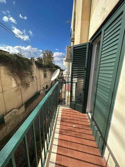 Casa vacanza isola delle femmine Sea residence