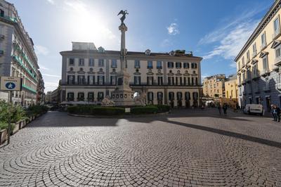 Dimora dei Martiri
