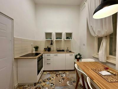 Cozy studio flat in the heart of Budapest