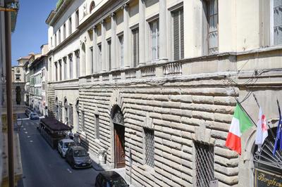 Bargello - Flo Apartments