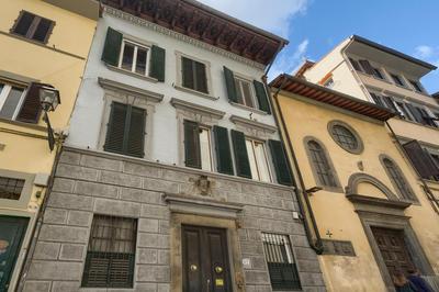 Pitti Design apartment